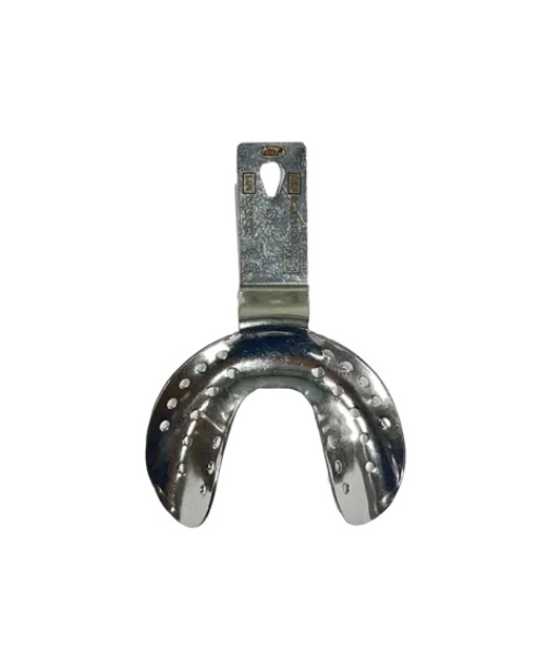 METAL ÖLÇÜ KAŞIĞI NO:2 DİŞSİZ ALT